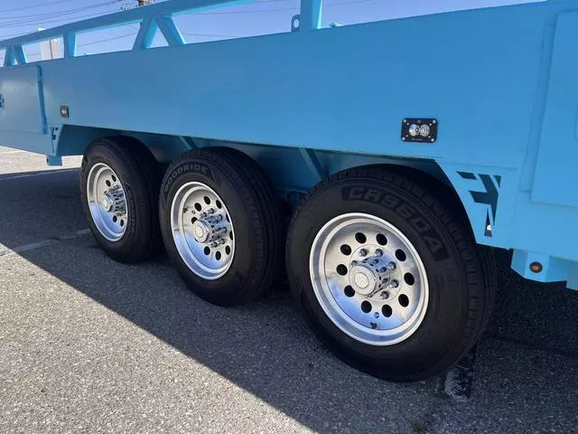 new Other Trailers Other  for sale, in Bloomington, CA Thumbnail 7