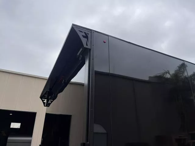 new Cargo (Enclosed) Trailers Other  for sale, in Bloomington, CA Thumbnail 2