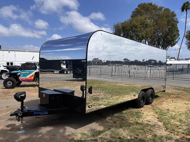 new Cargo (Enclosed) Trailers Other  for sale, in Bloomington, CA Thumbnail 4