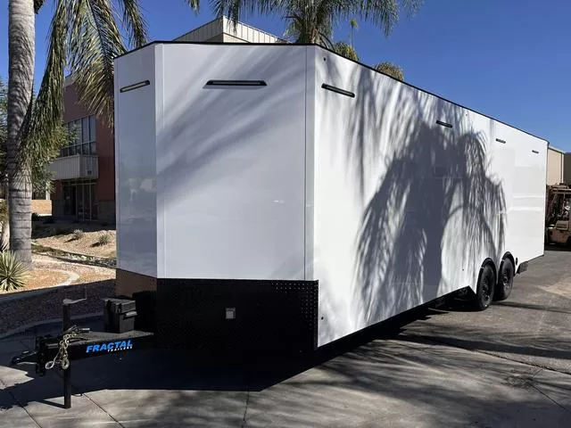 new Cargo (Enclosed) Trailers Other  for sale, in Bloomington, CA Thumbnail 2