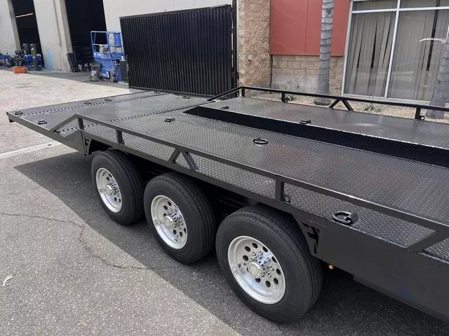 new Car Haulers / Racing Trailers Other  for sale, in Bloomington, CA Thumbnail 11