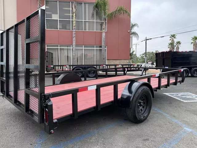 new Utility Trailers Other  for sale, in Bloomington, CA Thumbnail 7