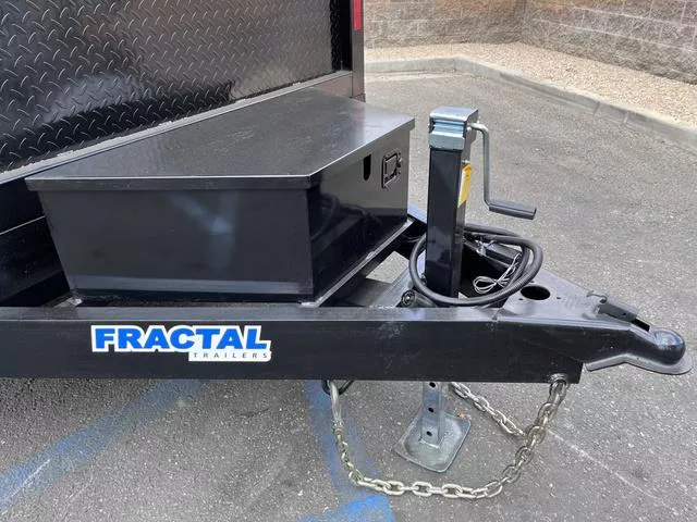 new Other Trailers Other  for sale, in Bloomington, CA Thumbnail 4