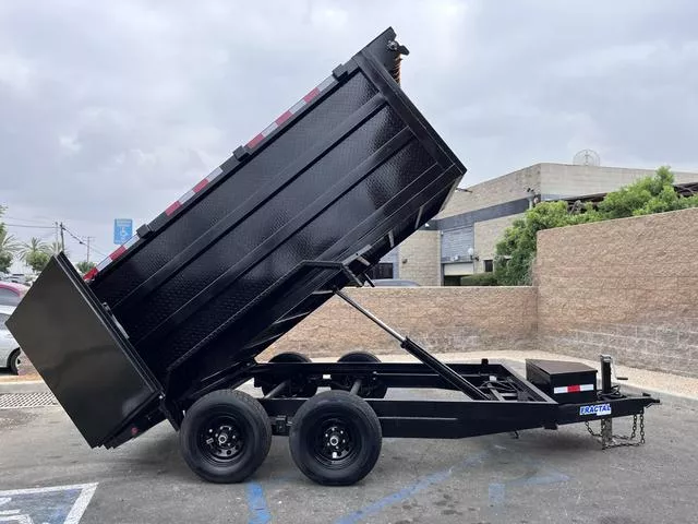 new Other Trailers Other  for sale, in Bloomington, CA Thumbnail 2