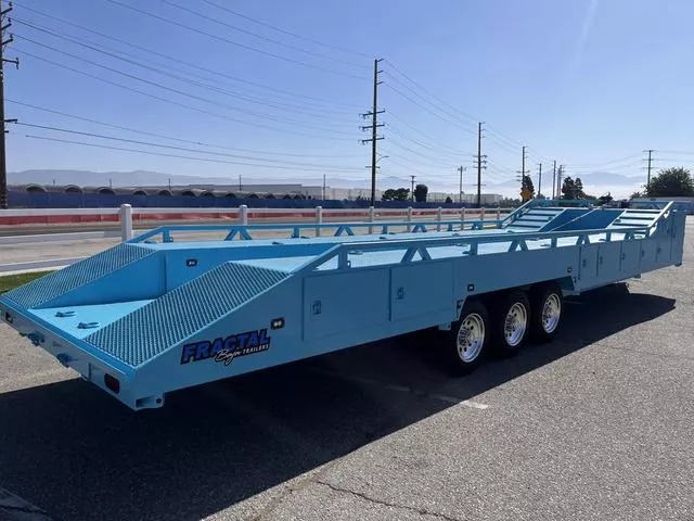new Other Trailers Other  for sale, in Bloomington, CA Thumbnail 2