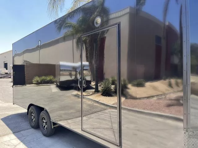 new Other Trailers Other  for sale, in Bloomington, CA Thumbnail 6