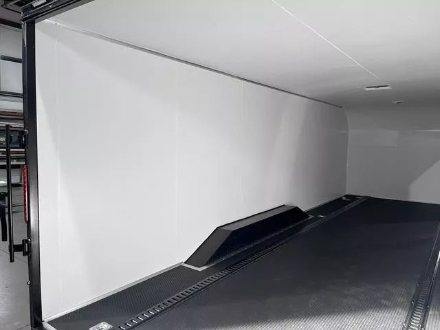 new Cargo (Enclosed) Trailers Other  for sale, in Bloomington, CA Thumbnail 11