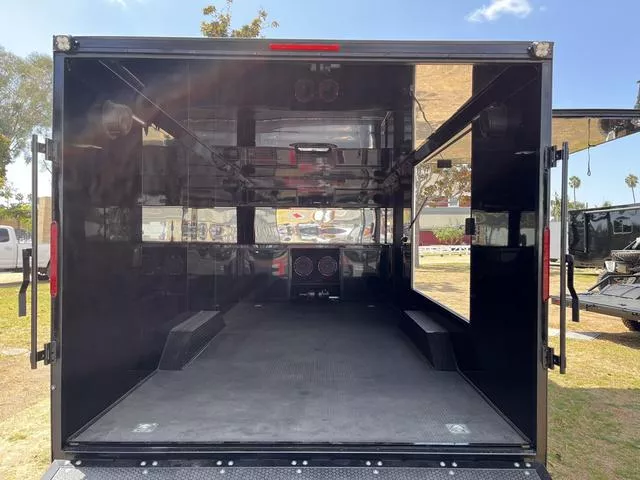 new Cargo (Enclosed) Trailers Other  for sale, in Bloomington, CA Thumbnail 16