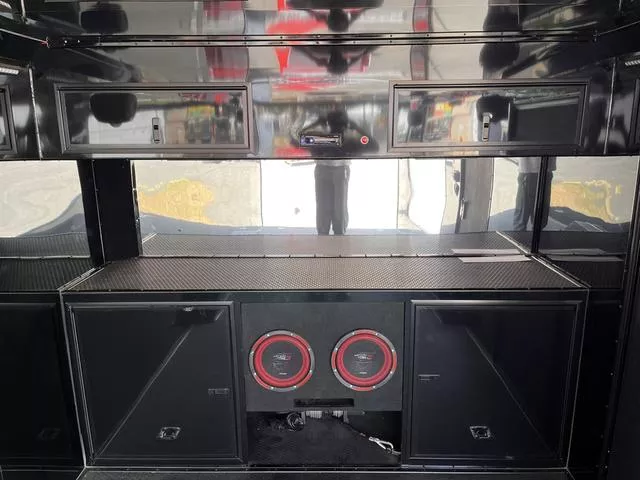 new Cargo (Enclosed) Trailers Other  for sale, in Bloomington, CA Thumbnail 18