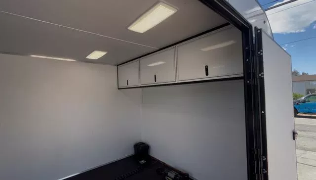 new Cargo (Enclosed) Trailers Other  for sale, in Bloomington, CA Thumbnail 7