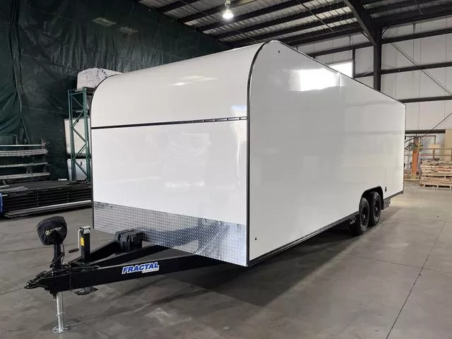 new Cargo (Enclosed) Trailers Other  for sale, in Bloomington, CA Thumbnail 4