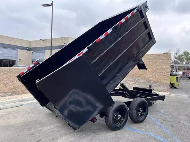 new Other Trailers Other  for sale, in Bloomington, CA Thumbnail 3