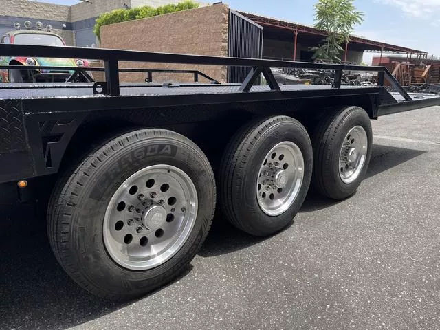 new Car Haulers / Racing Trailers Other  for sale, in Bloomington, CA Thumbnail 7