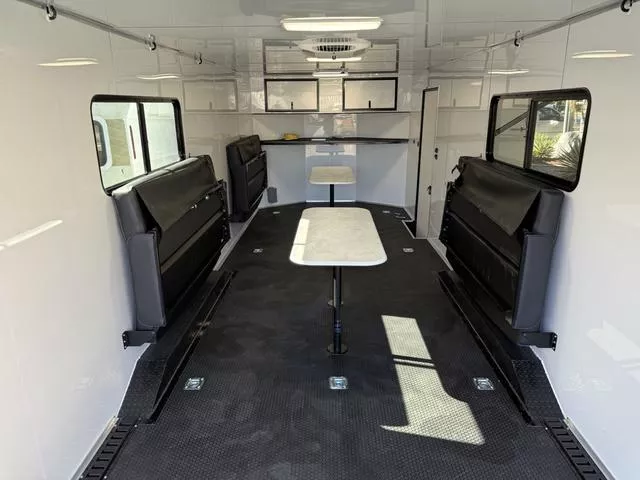 new Cargo (Enclosed) Trailers Other  for sale, in Bloomington, CA Thumbnail 16