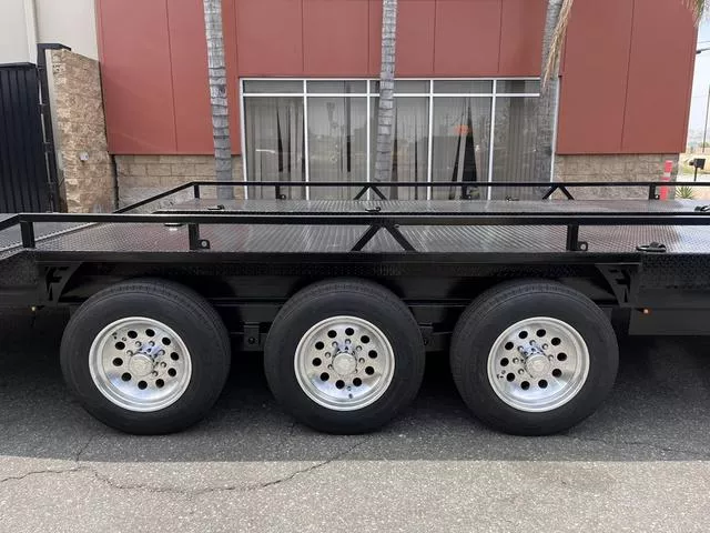new Car Haulers / Racing Trailers Other  for sale, in Bloomington, CA Thumbnail 10