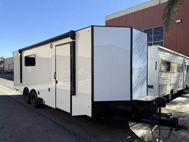 new Cargo (Enclosed) Trailers Other  for sale, in Bloomington, CA Thumbnail 2