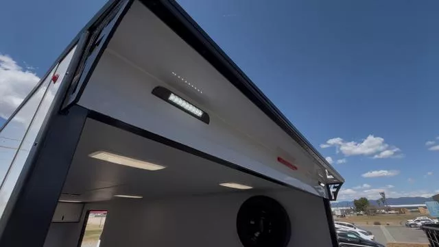 new Cargo (Enclosed) Trailers Other  for sale, in Bloomington, CA Thumbnail 3