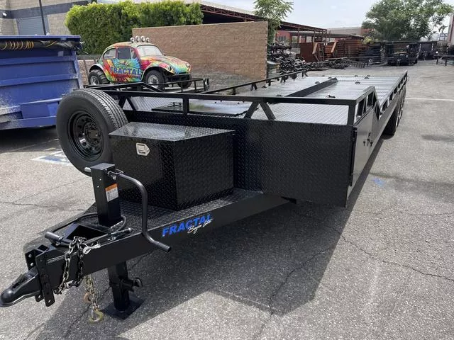 new Car Haulers / Racing Trailers Other  for sale, in Bloomington, CA Thumbnail 2