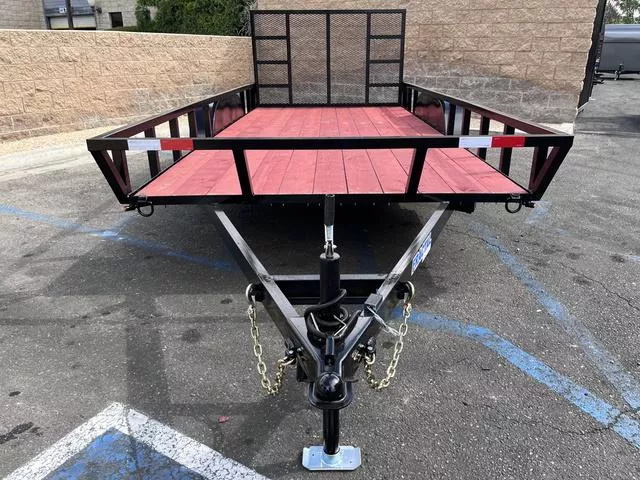 new Utility Trailers Other  for sale, in Bloomington, CA Thumbnail 5