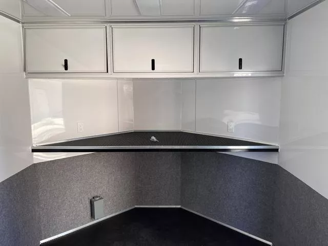 new Cargo (Enclosed) Trailers Other  for sale, in Bloomington, CA Thumbnail 11