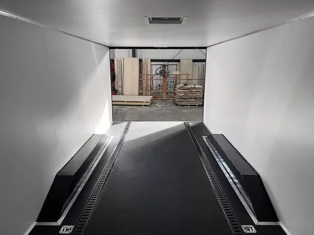 new Cargo (Enclosed) Trailers Other  for sale, in Bloomington, CA Thumbnail 13