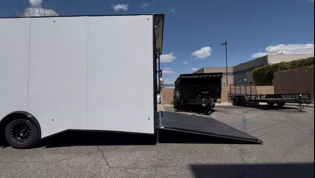 new Cargo (Enclosed) Trailers Other  for sale, in Bloomington, CA Thumbnail 10