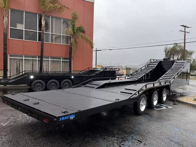 new Car Haulers / Racing Trailers Other  for sale, in Bloomington, CA Thumbnail 9