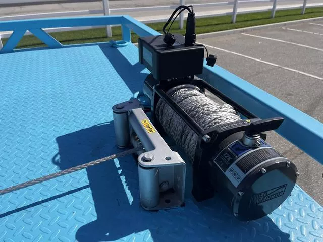 new Other Trailers Other  for sale, in Bloomington, CA Thumbnail 14