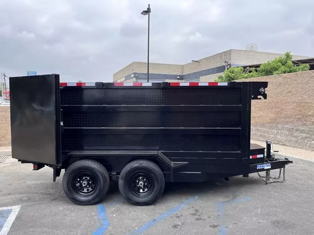 new Other Trailers Other  for sale, in Bloomington, CA Thumbnail 9