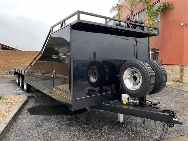 new Car Haulers / Racing Trailers Other  for sale, in Bloomington, CA Thumbnail 13