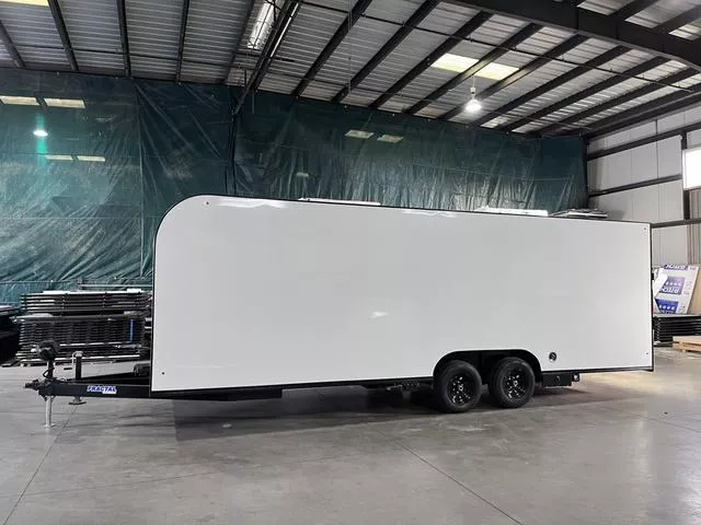 new Cargo (Enclosed) Trailers Other  for sale, in Bloomington, CA Thumbnail 2