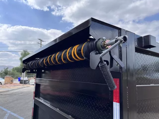 new Other Trailers Other  for sale, in Bloomington, CA Thumbnail 8