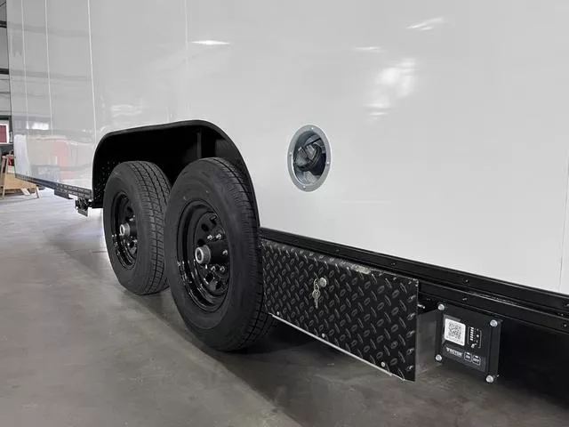 new Cargo (Enclosed) Trailers Other  for sale, in Bloomington, CA Thumbnail 6