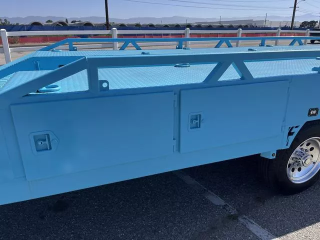 new Other Trailers Other  for sale, in Bloomington, CA Thumbnail 4