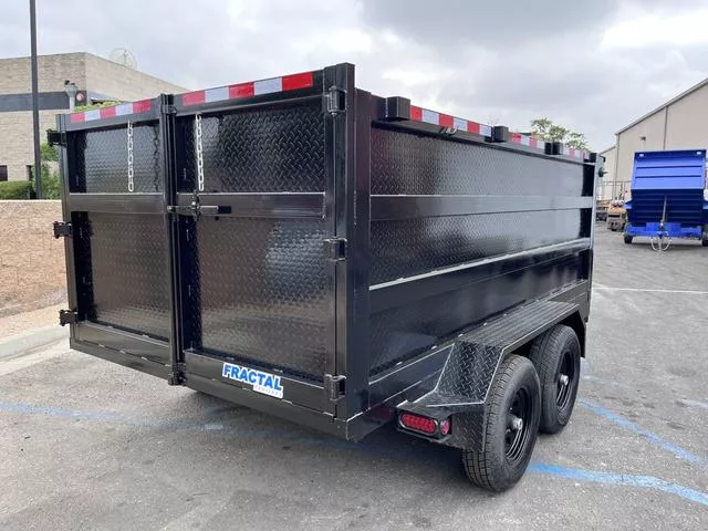 new Other Trailers Other  for sale, in Bloomington, CA Thumbnail 12