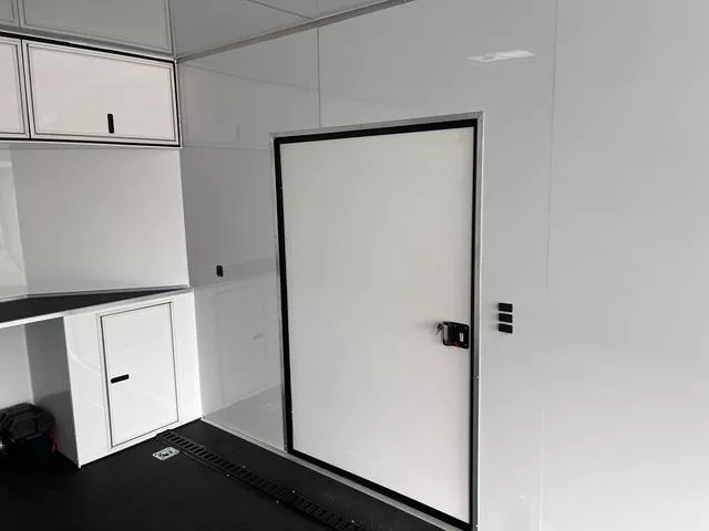 new Cargo (Enclosed) Trailers Other  for sale, in Bloomington, CA Thumbnail 9