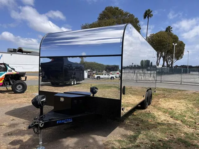 new Cargo (Enclosed) Trailers Other  for sale, in Bloomington, CA Thumbnail 5