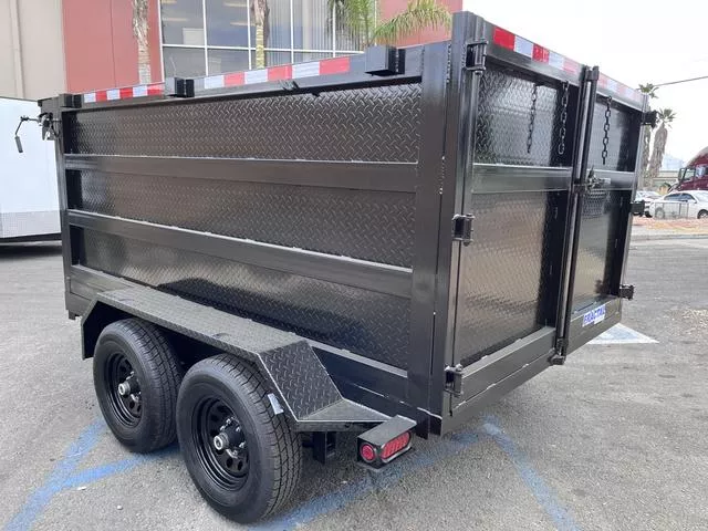 new Other Trailers Other  for sale, in Bloomington, CA Thumbnail 7