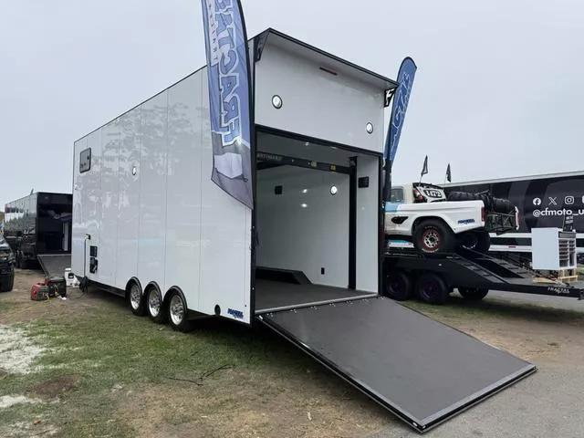 new Other Trailers Other  for sale, in Bloomington, CA Thumbnail 14