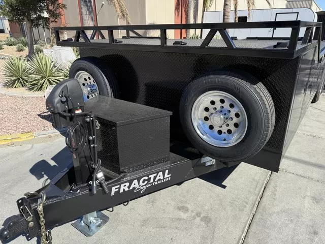 new Other Trailers Other  for sale, in Bloomington, CA Thumbnail 2