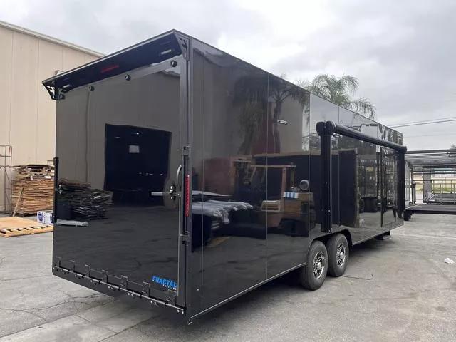 new Cargo (Enclosed) Trailers Other  for sale, in Bloomington, CA Thumbnail 3