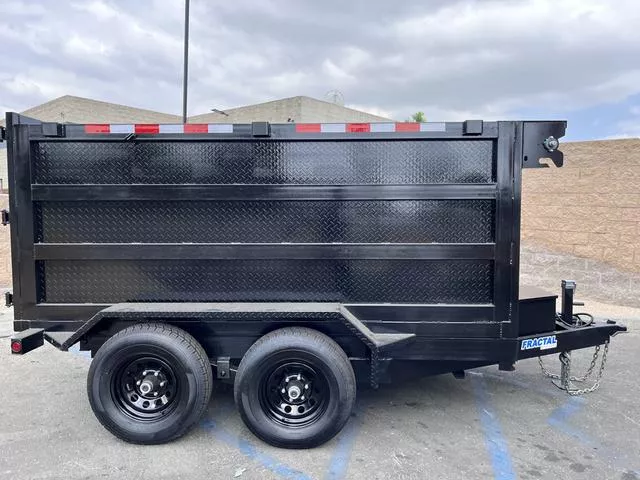 new Other Trailers Other  for sale, in Bloomington, CA Thumbnail 2