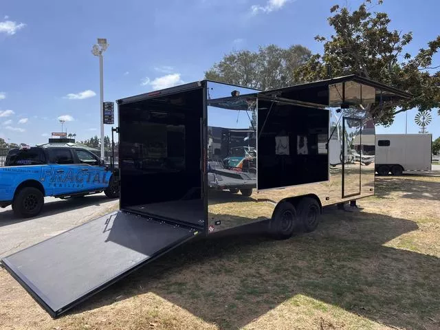 new Cargo (Enclosed) Trailers Other  for sale, in Bloomington, CA Thumbnail 15