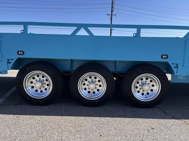 new Other Trailers Other  for sale, in Bloomington, CA Thumbnail 6