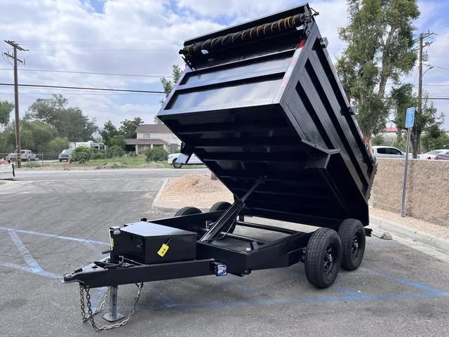 new Other Trailers Other  for sale, in Bloomington, CA Thumbnail 10