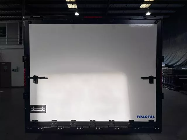 new Cargo (Enclosed) Trailers Other  for sale, in Bloomington, CA Thumbnail 8