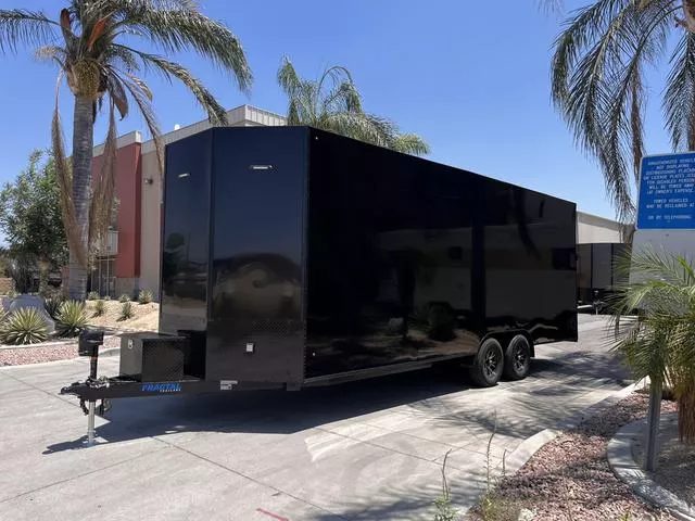 new Other Trailers Other  for sale, in Bloomington, CA Thumbnail 11