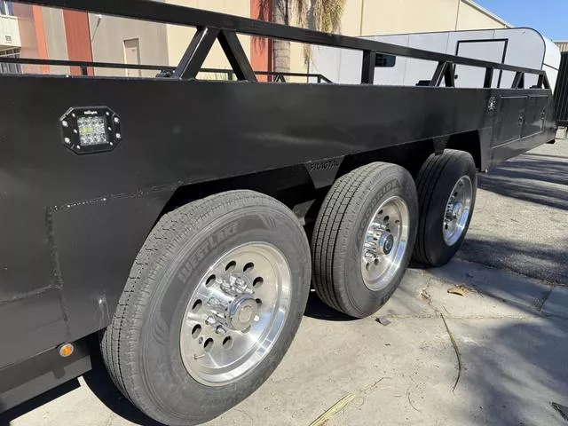 new Other Trailers Other  for sale, in Bloomington, CA Thumbnail 4