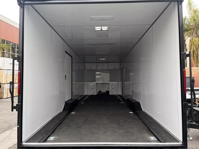 new Cargo (Enclosed) Trailers Other  for sale, in Bloomington, CA Thumbnail 4