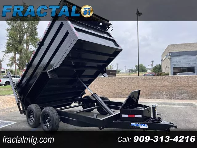 2026 Fractal PRO-SERIES